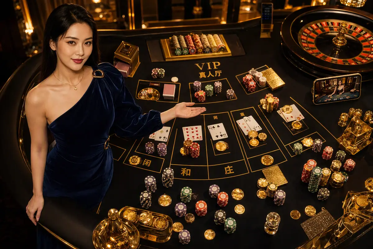 winbox2 Sic Bo meja dadu live casino