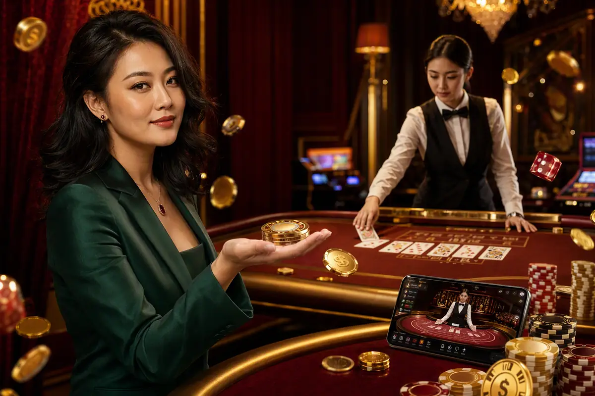 winbox2 Casino deposit menggunakan e-wallet Malaysia