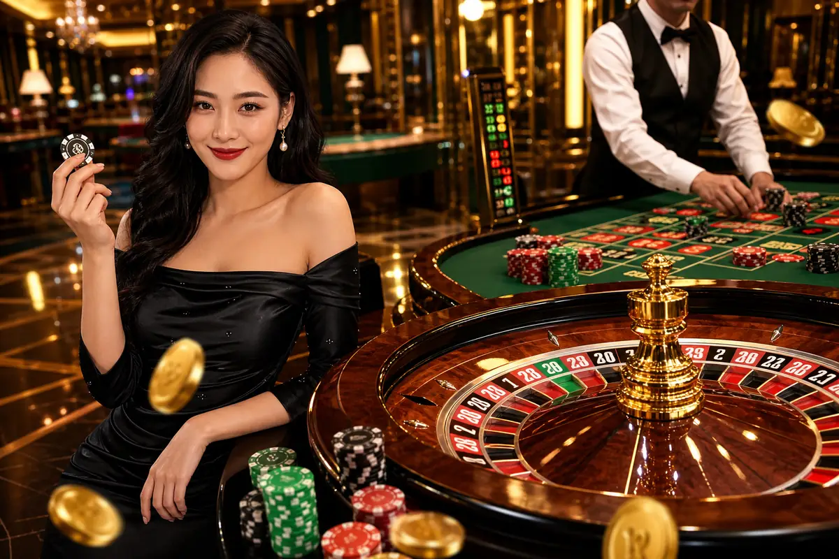 winbox2 strategi tips roulette pemain Malaysia