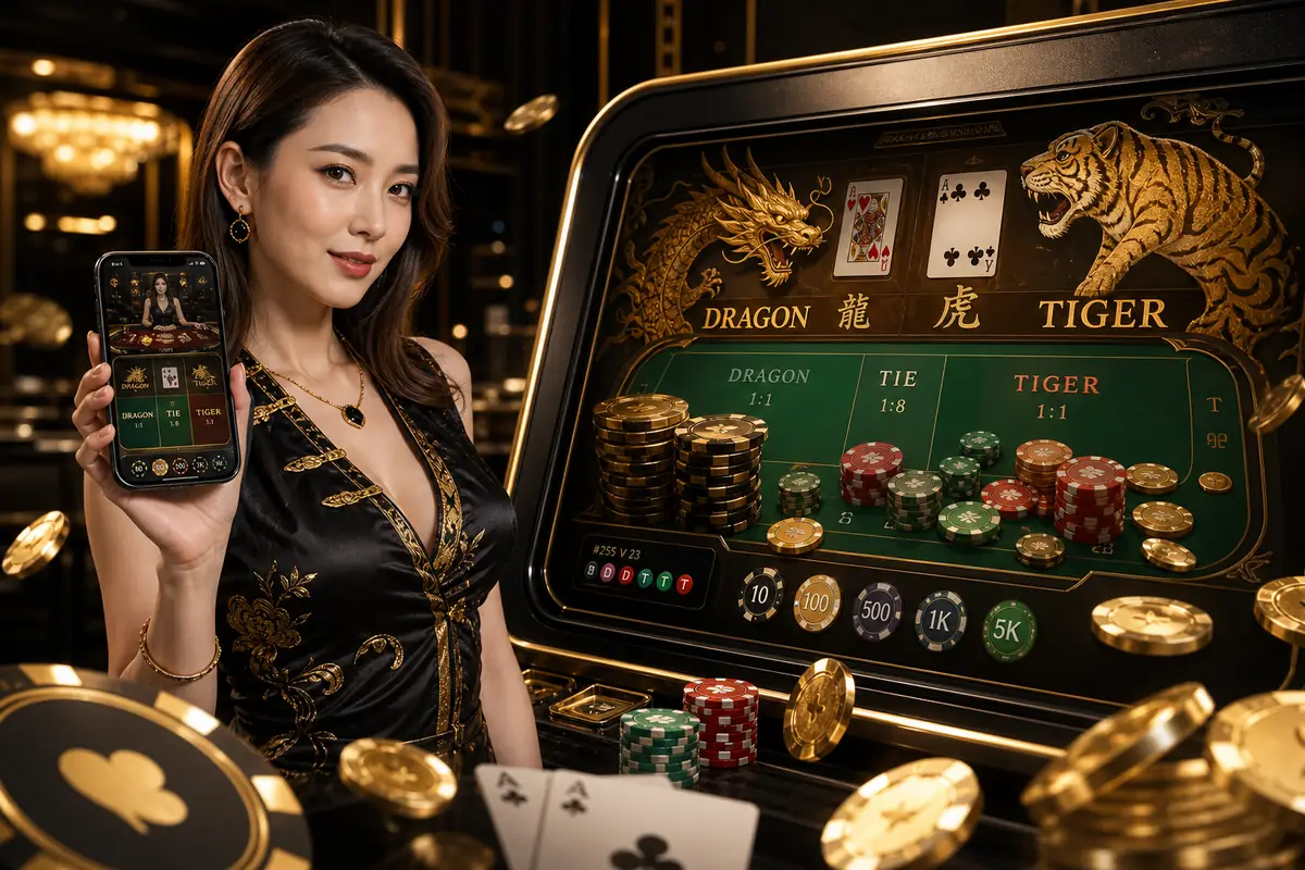 winbox2 cara main Sic Bo dadu tiga